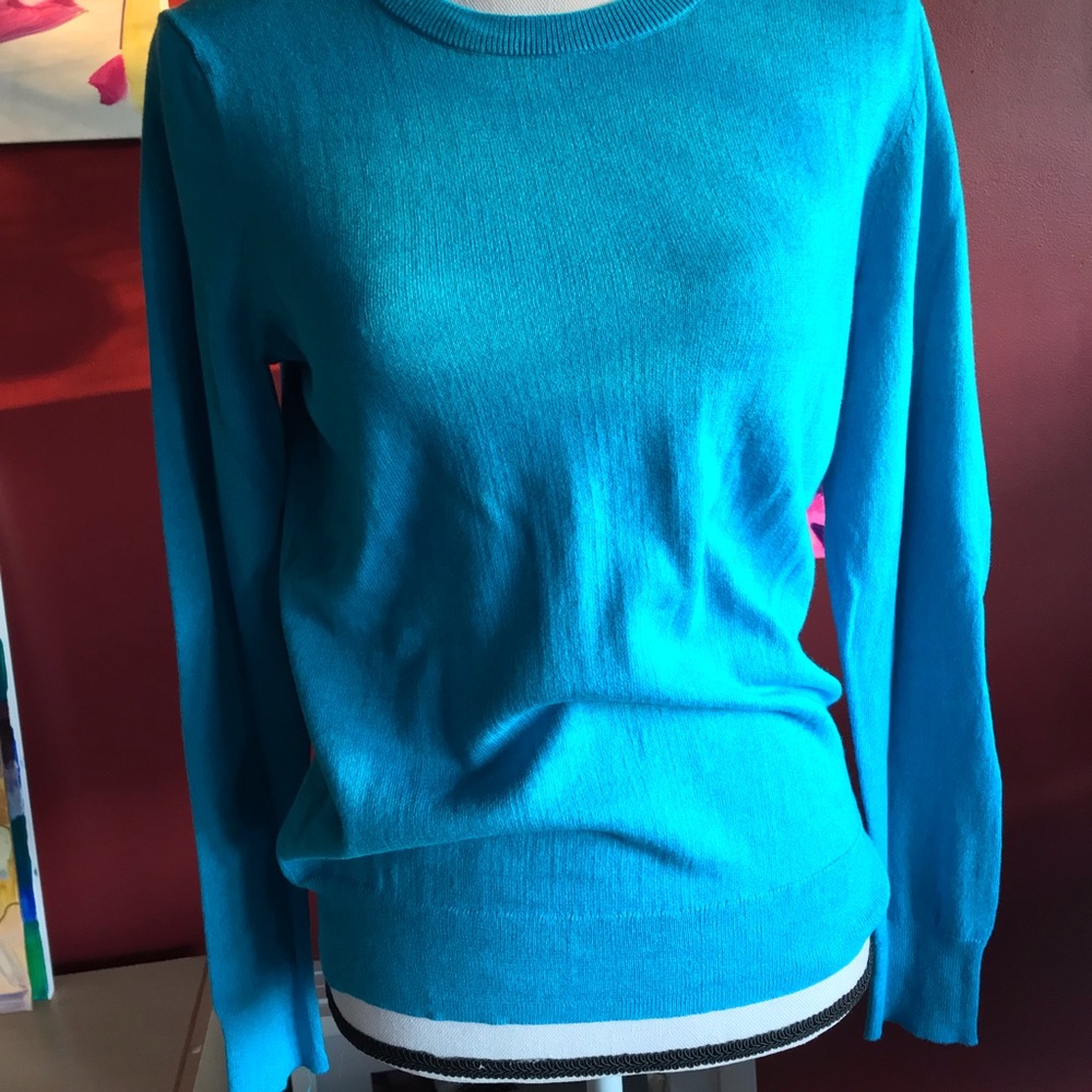 GAP for Good sweater